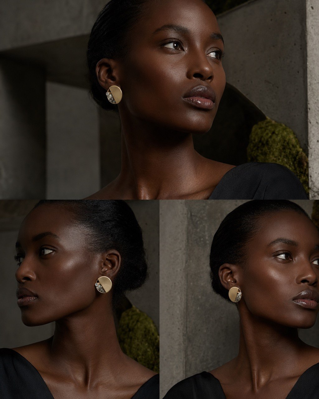 Alnami jewelry studies